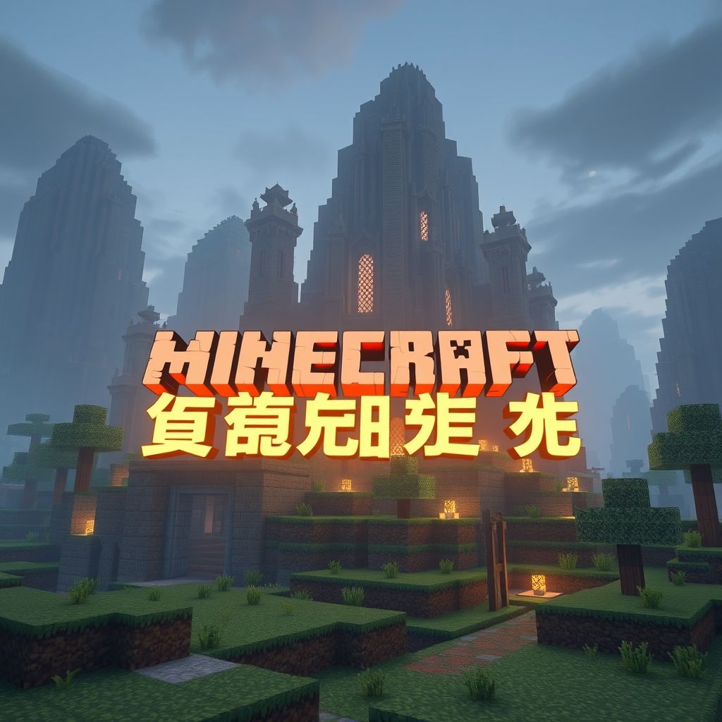 เปิดมุมมองใหม่: การออกแบบบทภาพยนตร์ 'Minecraft' ที่น่าทึ่ง
